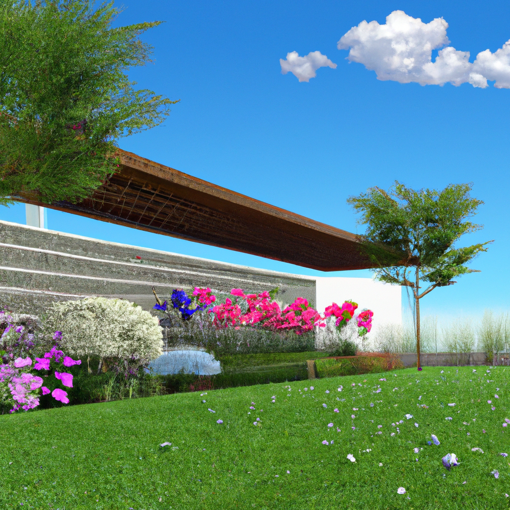 Descubre los 10 Estilos de Jardines Modernos que Transformarán tu Espacio Exterior: Guía Completa para Jardineros Profesionales