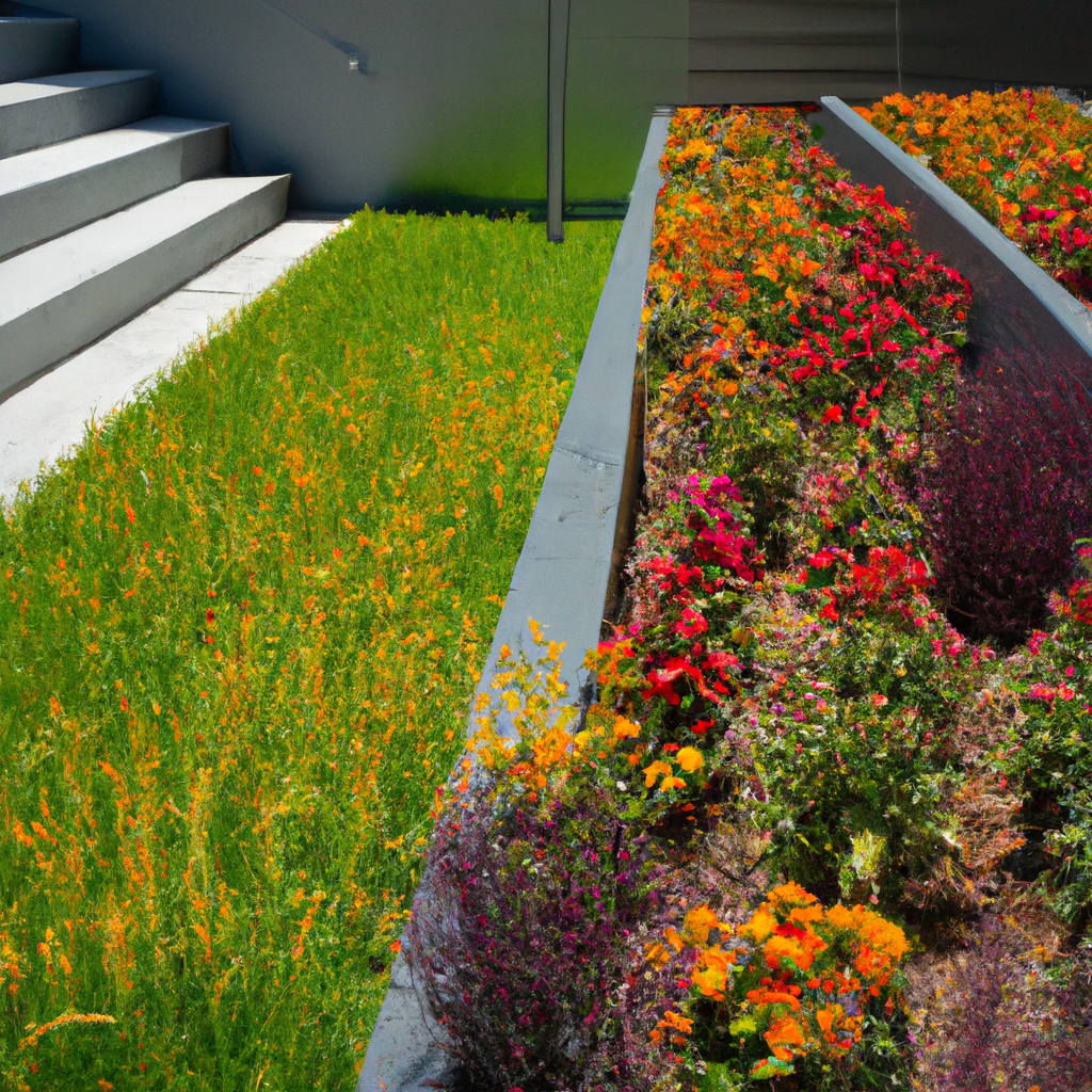 Guía Completa de Diseño de Jardines: Ideas Creativas y Consejos de Expertos para Transformar Tu Espacio Verde