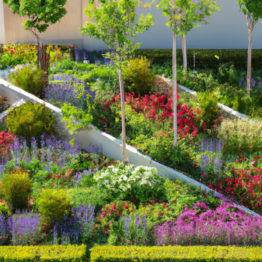 Guía Definitiva para Crear un Huerto Urbano: Cultiva Tus Propios Alimentos en Espacios Reducidos