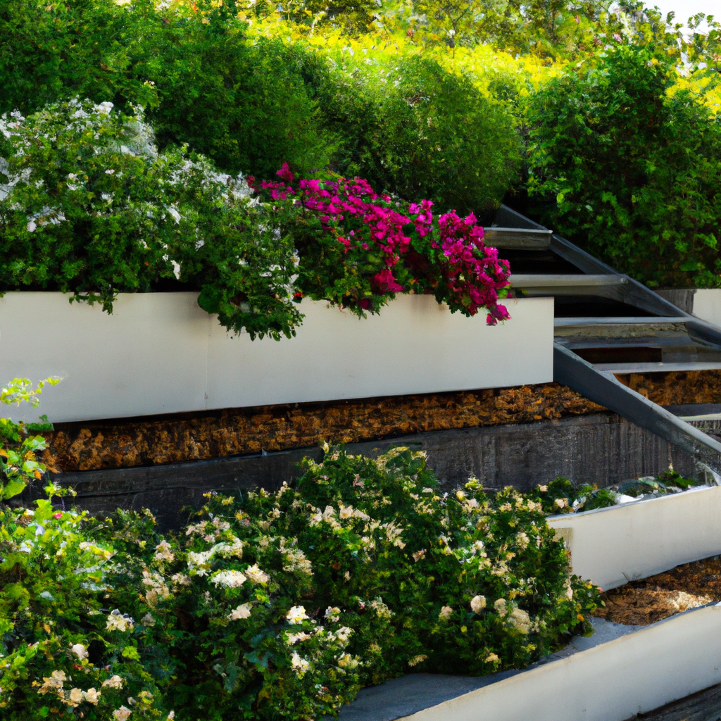 Iluminación para Jardines: Ideas Creativas y Efectivas para Transformar tu Espacio Exterior