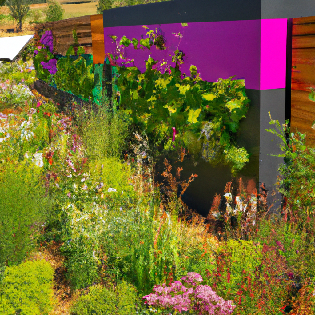 Transforma Tu Espacio: Guía Definitiva para Diseñar Jardines Rústicos que Encantan
