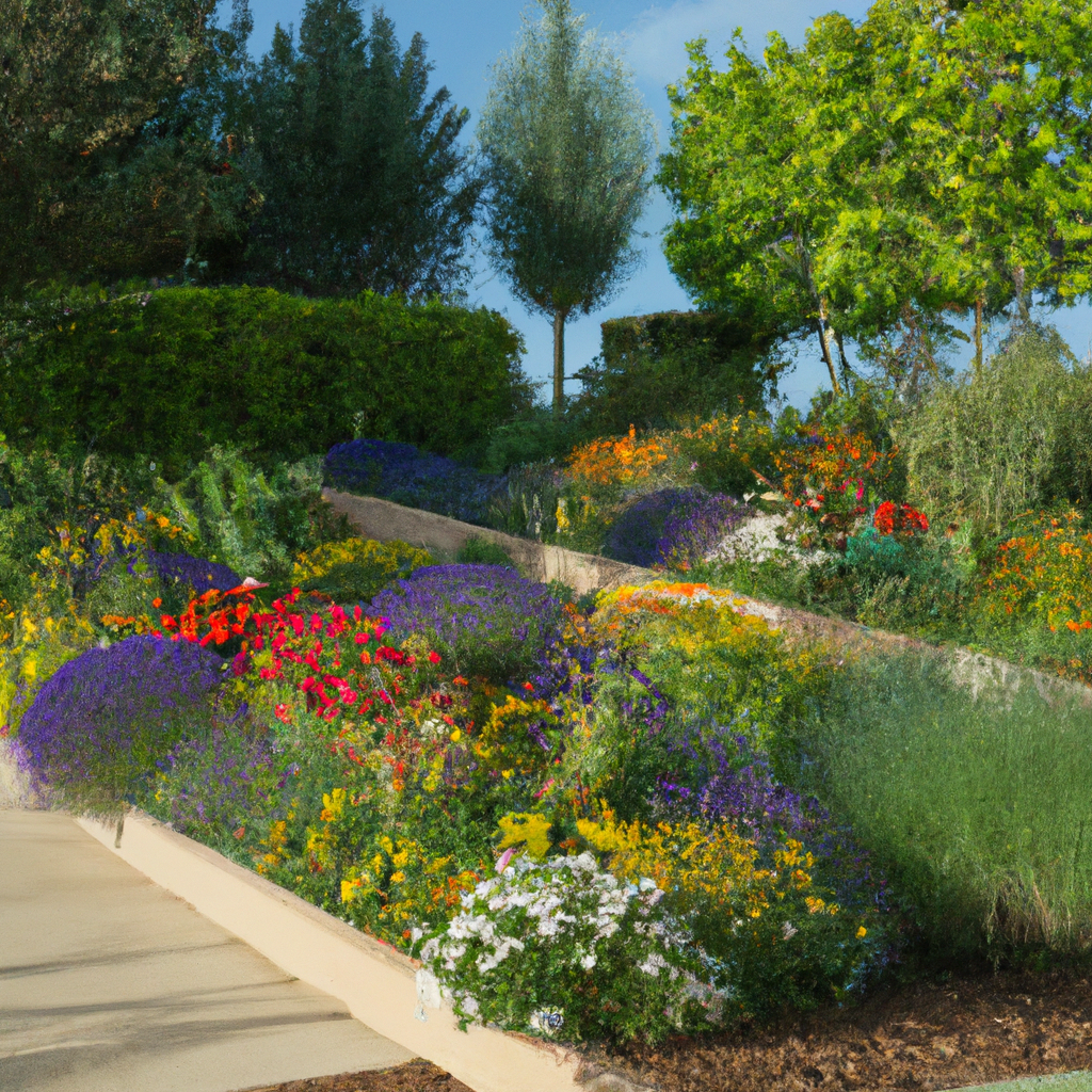 Transforma tu Espacio: Guía Definitiva para el Diseño de Jardines con Macetas que Encantan