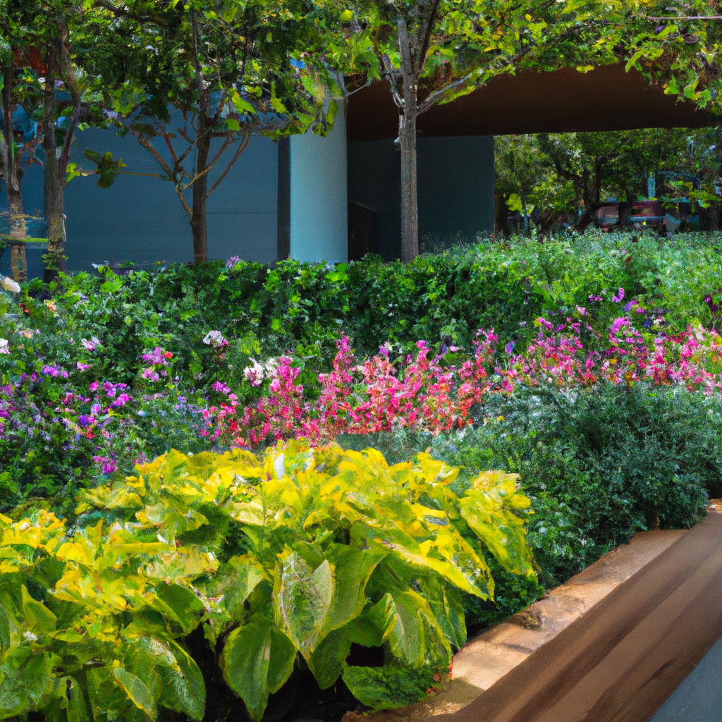 10 Ideas Creativas de Jardineras Recicladas: Dale Nueva Vida a Tu Jardín y Cuida el Planeta
