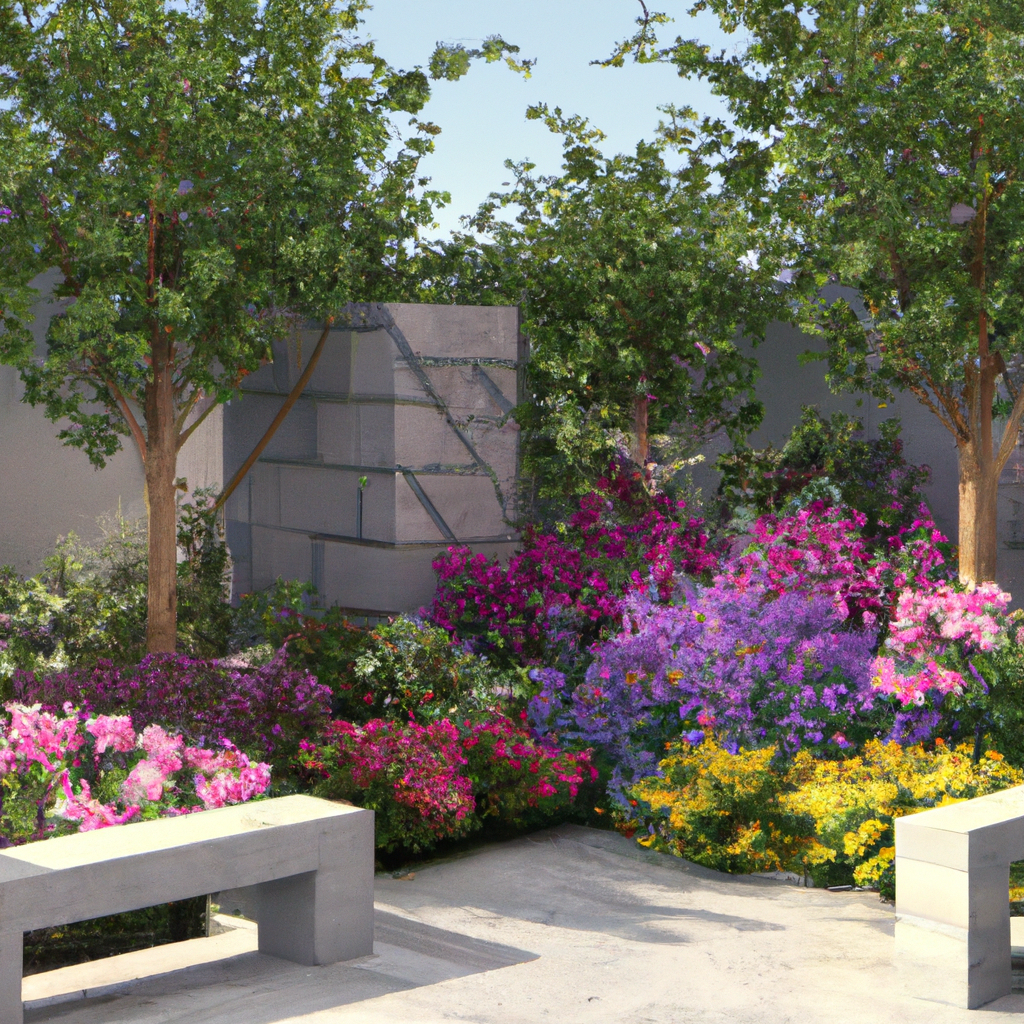 Guía Definitiva para Crear Jardines Tropicales: Diseño, Plantas y Cuidados Esenciales