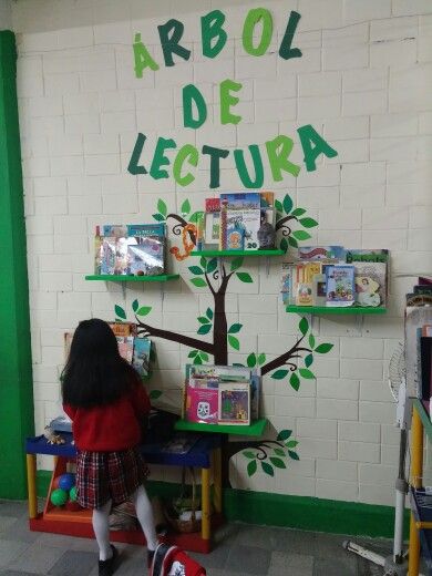 Crea tu propio rincón de lectura bajo un árbol