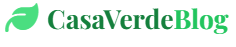 casa verde blog