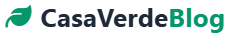 casa verde blog