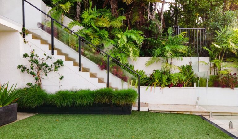 Descubre 5 Secretos para un Jardín Espectacular